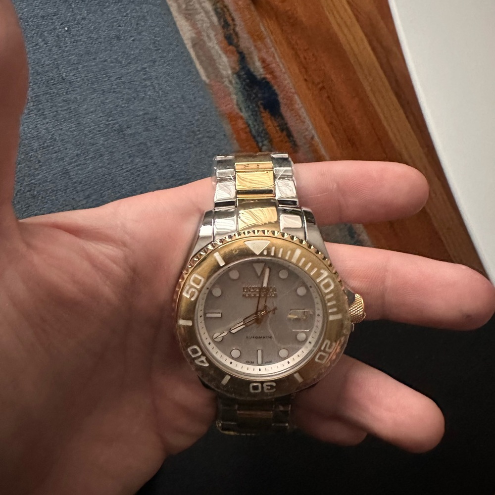 Invicta pro diver model 26692 Watch